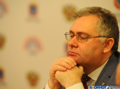 Сергей Чеботарёв сменил кресло мэра на кабинет заместителя ректора 