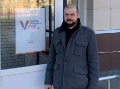 Валерий Беляев: «Голосовать семьями — это классная традиция»!