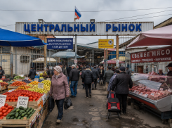 От Первомайки до «Салюта»: как Тамбов теряет свои рынки