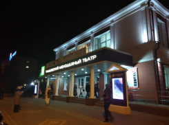 «Виват, театр» ликуют тамбовские зрители 