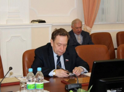 В июле гордума решит вопрос о лишении Геннадия Берстенёва почётного звания