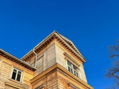 Из усадьбы XVIII века в Тулиновке планируют сделать загородный отель