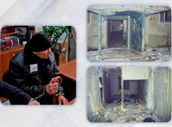 Тамбовчанин убил школьницу в Москве: дело раскрыли спустя 27 лет