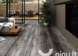 Ламинат - преимущества и выбор материала