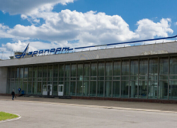 Аэропорт «Донское» будет принимать ночные рейсы
