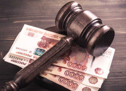Штраф за 20 миллионов недоплаченных налогов выплатит директор сельскохозяйственной организации 