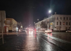 Водитель автобуса в Моршанске сбил 9-летнего мальчика на пешеходном переходе