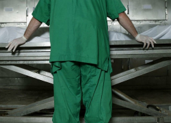 В Тамбове владелица частной клиники продавала данные умерших пациентов