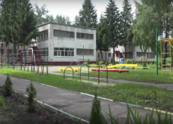 К 1 сентября в Тамбове обновят 39 детских садов