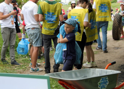 «Чистые игры» в Тамбове перенесли на 14 мая