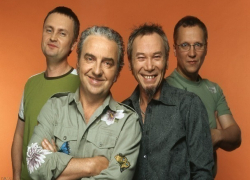 Стали известны даты проведения рок-фестиваля «Чернозем-2017»