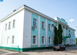 В Знаменке замглавы администрации района попала под суд за халатность