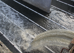 Росприроднадзор нашёл множество нарушений в работе очистных сооружений «РКС-Тамбов»