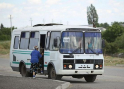 В Тамбове изменится расписание автобусов №108 и №10