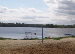 В Роспотребнадзоре одобрили 27 пляжей региона для массового купания 