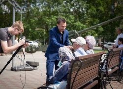 20 миллионов рублей раздадут НКО в Тамбовской области 