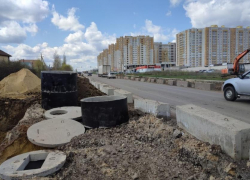 ООО «Стинэк» самовольно снесло частные гаражи на севере Тамбова