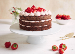 Торт на заказ: в чем преимущества заказного торта