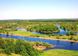 Тамбовская область уточнила границы с 5 соседними регионами