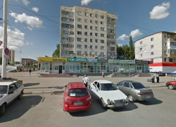 Тамбовчане сомневаются в законности строительства магазина на юге города
