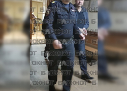 Бывший вице-губернатор Игорь Кулаков отправился в СИЗО на два месяца