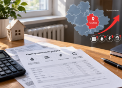 Тамбовчане ощутят рост платежей за коммуналку сильнее остальных в Черноземье