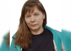 В Тамбове перед Новым годом пропала 50-летняя женщина