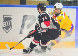 Первый блин комом: «Химик» разгромил «Тамбов»