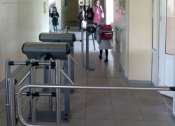 Меры безопасности в тамбовских образовательных учреждениях усилят