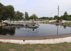 АО «ТСК» модернизирует очистные сооружения Котовска