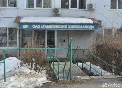 Тамбовский хлебозавод выставлен на продажу после остановки производства  