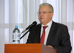 Председатель Тамбовского областного суда покидает свой пост