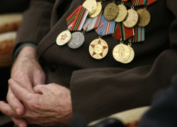 Тамбовские ветераны и труженики тыла получат единовременные выплаты к 78-летию Победы