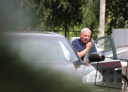 Власти Тамбова хотят взыскать с Александра Боброва причинённый городу ущерб