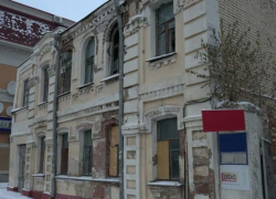В региональном парламенте обсудят проблемы сохранения объектов культурного наследия