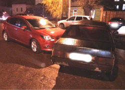 Трехлетняя девочка попала в больницу после аварии на Студенецкой Набережной