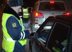 Тамбовским водителям устроят проверку на трезвость