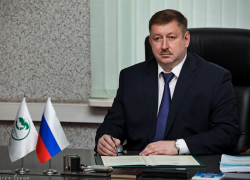 Бывшего ректора МичГАУ Вадима Бабушкина оставили под домашним арестом