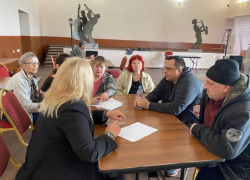 В Тамбове беженцам ДНР и ЛНР окажут бесплатную юридическую помощь