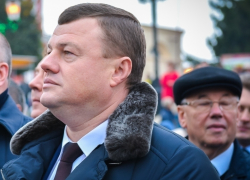 Юные тамбовчане могут написать письмо губернатору о перспективах развития малой родины