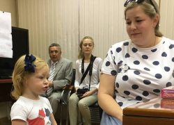 «Сумма, необходимая на операцию, будет собрана!» - заверил губернатор