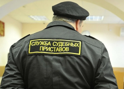 В Тамбове прокуратура наказала приставов за неправильно оформленные документы в отношении должницы