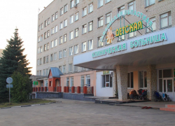 На ремонт областной детской больницы потратят почти 2 миллиарда рублей