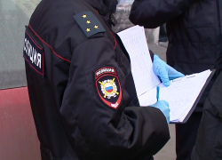 Более 1500 тамбовчан оштрафованы за несоблюдение санитарного режима