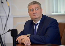 Министерство градостроительства и архитектуры Тамбовской области возглавил Алексей Кузьменко из Ростова