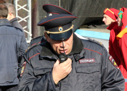 Эксцессов не допущено: Покровская ярмарка прошла без нарушений общественного порядка