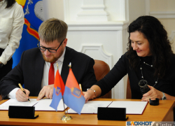 Опыт Тамбовщины по работе с НКО будут транслировать в Липецк 