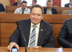 Тамбовская гордума не будет лишать звания Почётного гражданина Берстенёва, обманувшего дольщиков в Тамбове