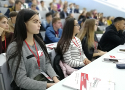 "Студентом года" желает стать почти сотня тамбовчан - и это еще не предел