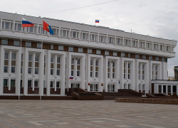 В регионе ужесточён режим для лиц, прибывших из Москвы и Санкт-Петербурга
